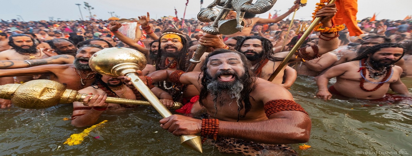 MahaKumbh Mela 2025