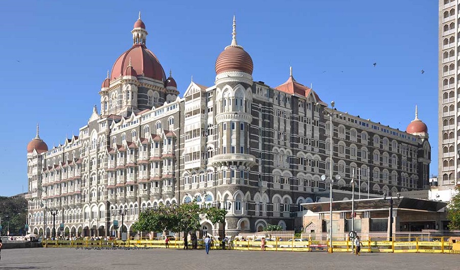Mumbai