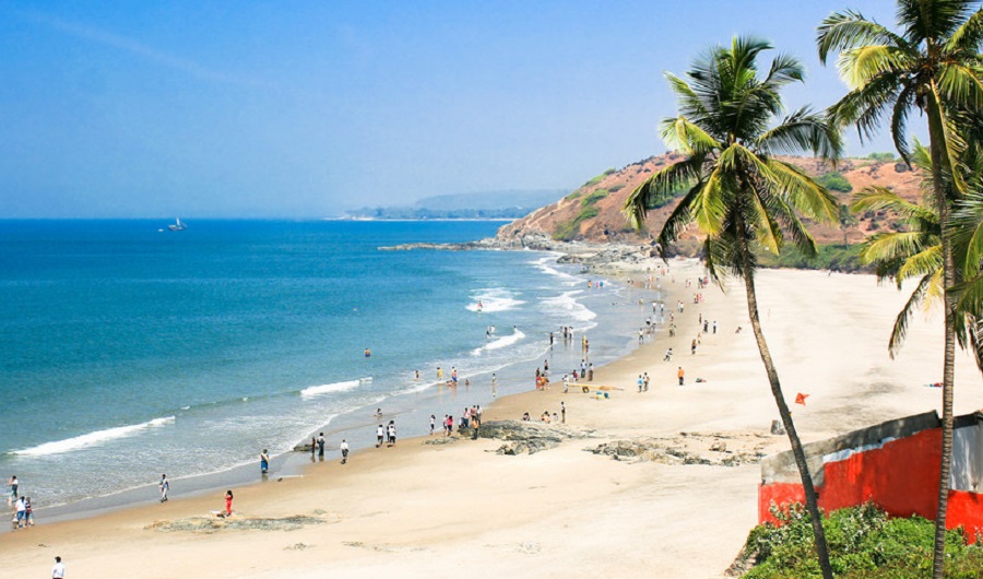Goa